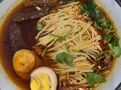 -三十三碗黄牛肉面(东原1891店)