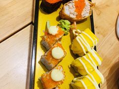 -村上一屋·亚洲菜融合小馆(南楼店)