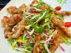 -全州拌饭馆(断桥店)