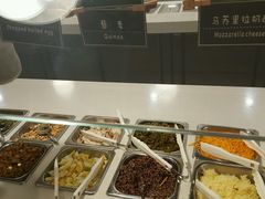 -So Lounge索兰至餐厅(蓝色港湾店)