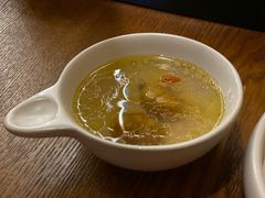 -云海肴·汽锅鸡·云南菜(苏州中心店)