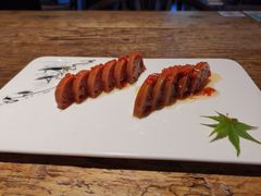 -百翠山居.家飨餐厅
