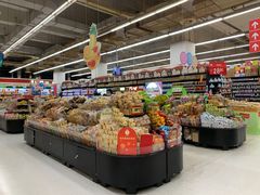 -卜蜂莲花(杨高北路店)
