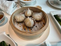 -广州塔晖粤轩中餐厅