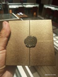 -周大福CHOW TAI FOOK(解放路天鸿小食代店)