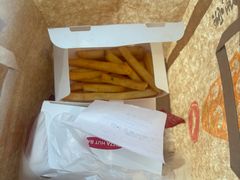 -必胜客(领界店)
