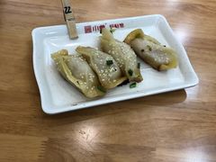 -小姜锅贴(凤凰街店)
