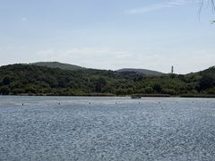 -南北湖风景区