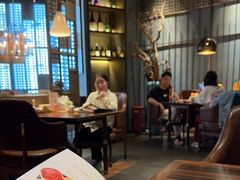 -山葵家·创意料理(临平银泰城店)