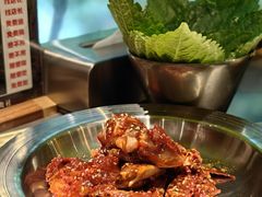 -牧童禧肉社·韩国炭火烤肉店(中粮祥云小镇创始店)