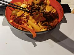 -张亮麻辣烫(上海三湘商业广场店)