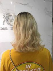 -潘多拉Hairsalon