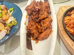 -延松朝鲜族料理