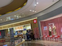 -西贝(无锡万象城店)