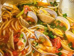 -见味花甲(福田coco park店)