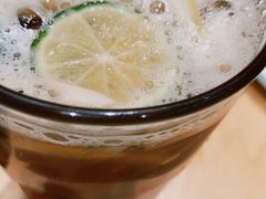 -越小品·越南餐厅(布吉万象汇店)