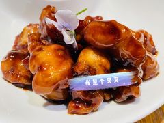 -老头儿油爆虾·三潭印月