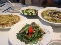 -新旺茶餐厅·早餐·夜宵(仙霞店)