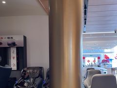 -上海协通福骋福特4S店(汶水路店)