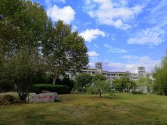 -南京邮电大学(仙林校区)