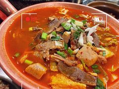 -云海肴云南菜·蒸汽石锅鱼(青岛万象城店)