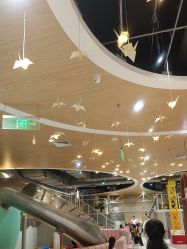 -MELAND CLUB亲子乐园•派对(石家庄万象城店)