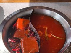 -大龙燚火锅(长寿路店)