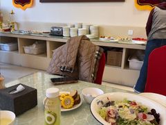 -博雅渔港·融合菜(维也纳国际大酒店)