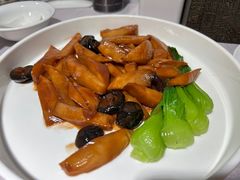 -鸭王烤鸭店(三里河店)