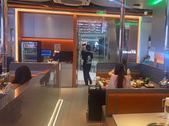 -轻烧烤肉(光谷步行街店)