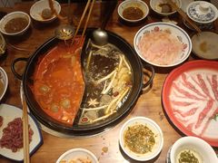 -憨铁匠火锅(红山6979店)