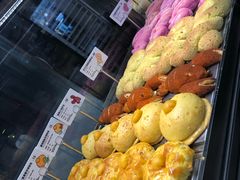 -LELECHA乐乐茶(美罗城店)