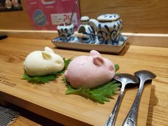 -大将料理餐厅(汇锦街店)