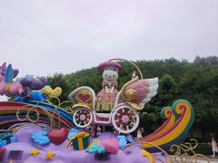 -安吉Hello Kitty乐园