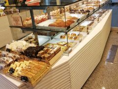 -BreadTalk面包新语(长寿路地铁站店)