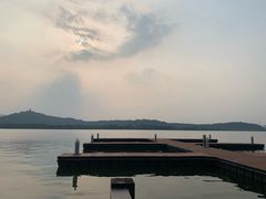 -望海·帆船主题咖啡厅•品茗下午茶(石湖景区店)
