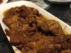 -翠华餐厅(湾仔店)