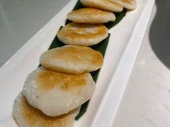 -叹茶靓点·粤式餐厅·全天茶市(石井万民广场店)