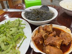 -雨田饭店(华兴东街店)