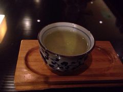 乌龙茶-北京港澳中心瑞士酒店·瑞士咖啡厅·自助餐