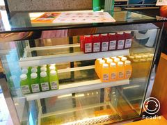 -陈家生煎(世茂双子塔店)
