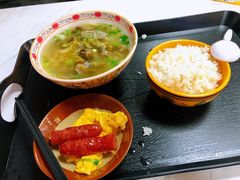 -陈记汤饭(水巷口店)