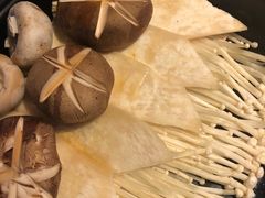 -农乐园炭火烤肉(世茂店)