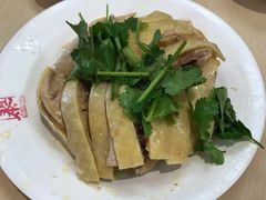 -泰煌鸡·上海白斩鸡·沪菜(平利店)