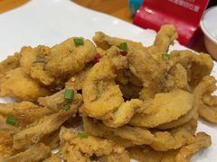 -舌尖上·霞浦滩涂海鲜·新闽菜(总店)