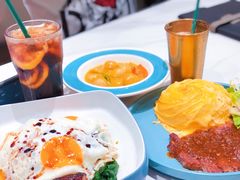 -柠檬树茶餐厅(海雅缤纷城店)