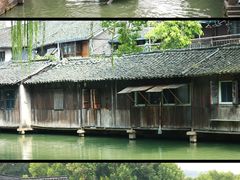 -乌镇景区