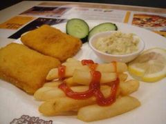 -菲滋意式餐厅(鄞州印象城店)