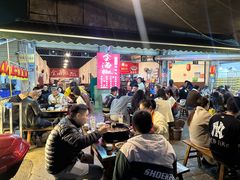 -金海椒罐罐鲢鱼(东方桂苑店)