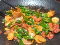 -洞庭土菜馆(天河北总店)